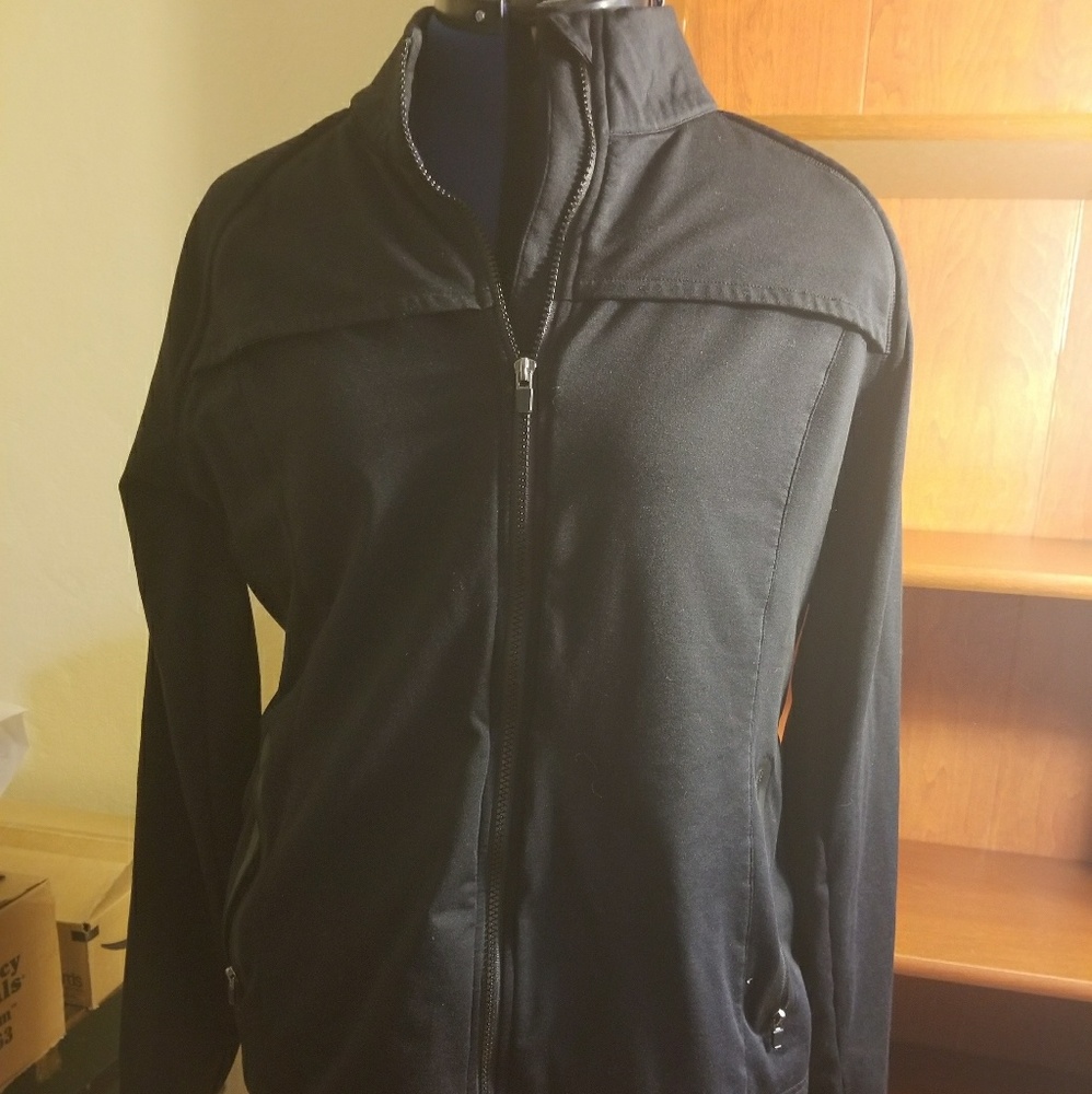 Fabletics Kimmy Jacket XXL